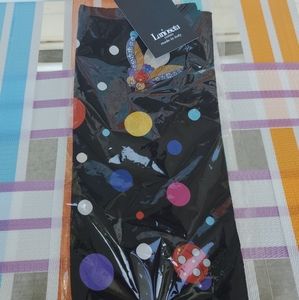 Larioseta Como Italy 53×53 assorted Silk Scraves